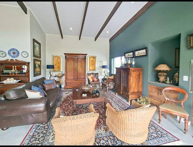 3 BEDROOM HOUSE FOR SALE IN EDEN RESIDENTIAL ESTATE